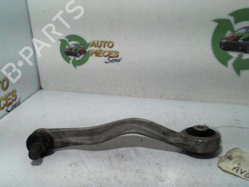 Used Left front suspension arm AUDI A4 B5 (8D2) 2.5 TDI (150 hp) 25399666