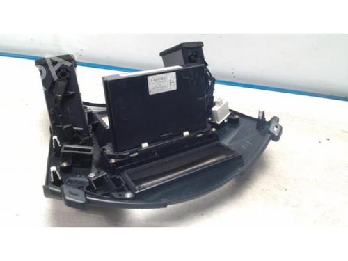 Climate control MITSUBISHI GRANDIS (NA_W) 2.0 DI-D (NA8W) | BP25421317I5 