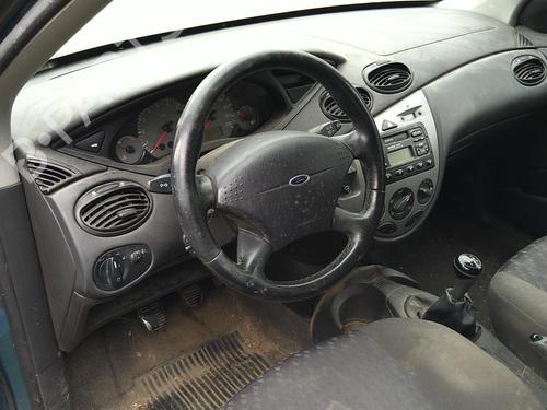 Right headlight FORD FOCUS I (DAW, DBW) 1.6 16V | BP31236275C29 