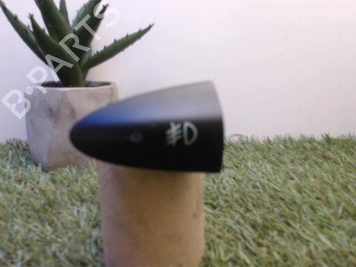 Used Headlight switch HYUNDAI SANTA FÉ I (SM) 2.0 CRDi 4x4 (113 hp) 25395899