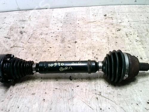 Used Left front driveshaft VW BORA I (1J2) 1.9 TDI (101 hp) 31233294