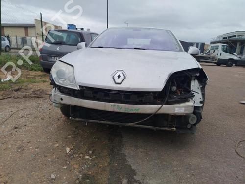 Front left window mechanism RENAULT LAGUNA III (BT0/1) 2.0 dCi (BT01, BT08, BT09, BT0E, BT0K, BT12, BT1C, BT1D,... | BP25990575C22 
