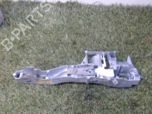 Front right exterior door handle PEUGEOT 308 I (4A_, 4C_) 1.6 HDi | BP25395823C129 