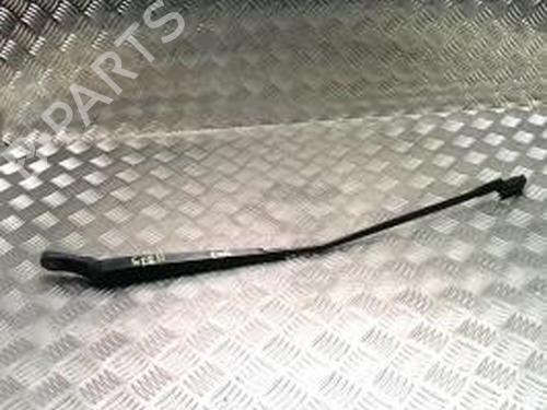 Used Front windshield wiper arm PEUGEOT 3008 I MPV (0U_) 1.6 HDi (112 hp) 25840988