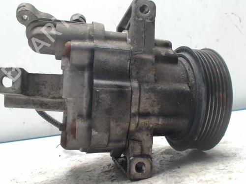 AC compressor CITROËN C1 (PM_, PN_) 1.0 | BP28484262M34