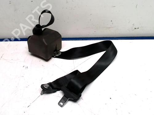 Used Rear left seatbelt PEUGEOT 308 I (4A_, 4C_) 1.6 HDi (112 hp) 25418211