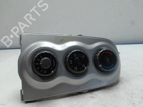Used Climate control Climate control 25417731 25417731