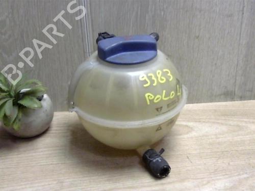 Used Expansion tank VW POLO (9N_, 9A_) 1.2 12V (64 hp) 25408900