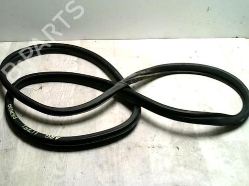 Gummiliste CITROËN C3 Picasso (SH_) 1.6 HDI 90 (92 hp) 25430529