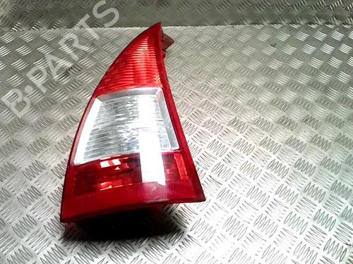Used Right taillight Right taillight CITROËN C3 I (FC_, FN_) 1.4 HDi (68 hp) 36518585 36518585