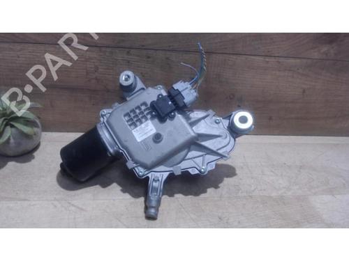 Front wiper motor CITROËN C4 Picasso I MPV (UD_) 1.6 HDi | BP25414396M29 