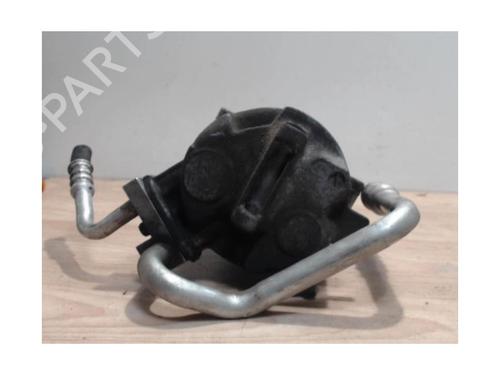 AC compressor OPEL CORSA D (S07) 1.3 CDTI (L08, L68) | BP25386762M34 