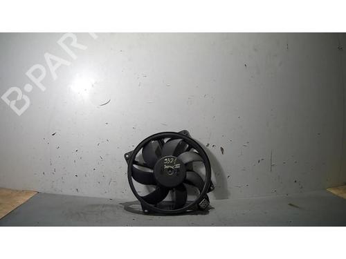 Heater blower motor RENAULT SCÉNIC III (JZ0/1_) 1.5 dCi | BP25409223M62 