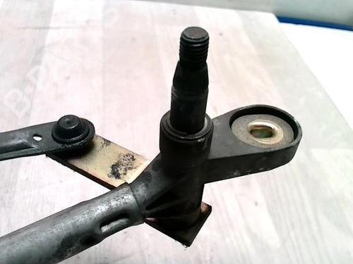 Front wiper motor CITROËN C5 II (RC_) 1.6 HDi (RC8HZB) | BP28012861M29  - Image 5