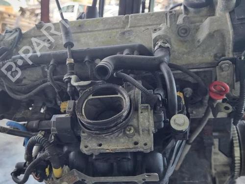 Engine FIAT PANDA (169_) 1.2 (169.AXB11, 169.AXB1A) | BP25425666M1 