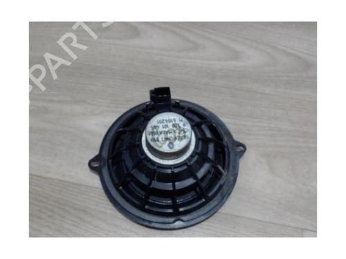 Speaker RENAULT SCÉNIC I MPV (JA0/1_, FA0_) 1.9 dCi (JA05, JA1F) | BP25387590E2 