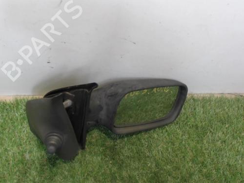 Used Right mirror FIAT PUNTO (176_) 1.7 TD (176AT) (63 hp) 25389650