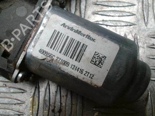 Front right window mechanism RENAULT TWINGO II (CN0_) 1.2 16V (CN0K, CN0V, CN0A) | BP30936812C23 