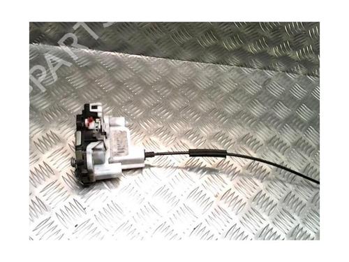 Front left lock FIAT 500 (312_) 1.2 (312AXA1A) | BP25429745C98 