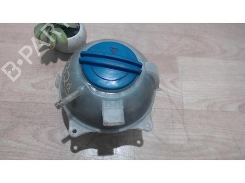 Expansion tank VW POLO IV (9N_, 9A_) 1.2 | BP25412641C120 