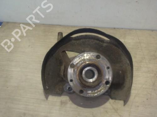 Left front steering knuckle FIAT FIORINO (147_) 1.3 D | BP25389524M25