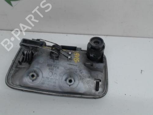Front left exterior door handle PEUGEOT 806 (221) 2.0 HDI | BP25398026C128 