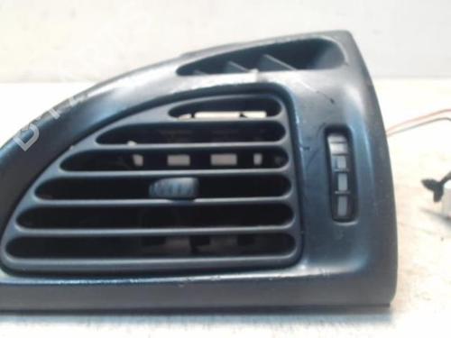 Air vent CITROËN C5 I (DC_) 2.2 HDi (DC4HXB, DC4HXE) | BP27561572I21 