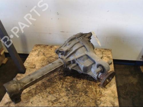 Used Transfer box DODGE NITRO 2.8 CRD 4WD (177 hp) 25398668