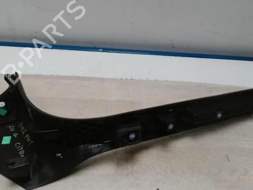 Step CITROËN DS5 2.0 HDi 165 | BP28126016C149 
