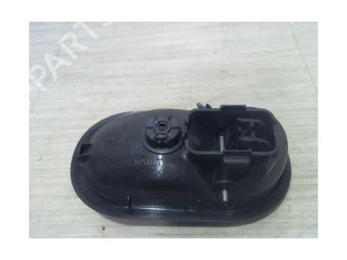 Rear left interior door handle RENAULT CLIO III (BR0/1, CR0/1) 1.5 dCi (C/BR0G, C/BR1G) | BP25414996I15 
