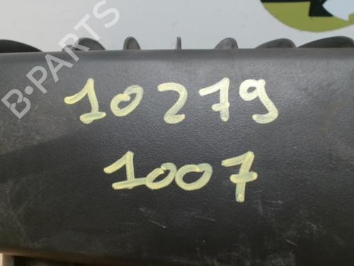 Air filter box PEUGEOT 1007 (KM_) 1.4 | BP29019422M87