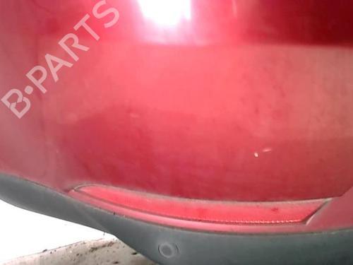 Rear bumper SEAT IBIZA IV (6J5, 6P1) 1.2 TDI | BP26667740C8 