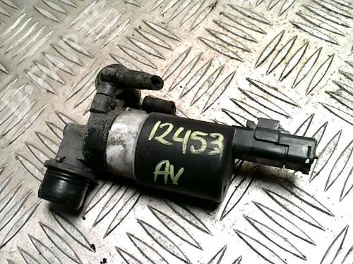 Used Washer pump RENAULT MEGANE III Coupe (DZ0/1_) 1.9 dCi (DZ0N, DZ0J, DZ1J, DZ1K) (131 hp) 32011509