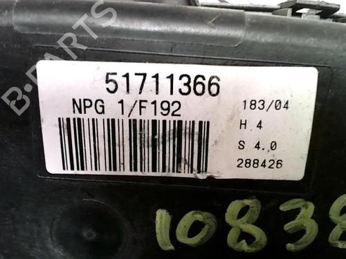 Switch FIAT STILO (192_) 1.9 JTD (192_XF1A) | BP25774575I30 