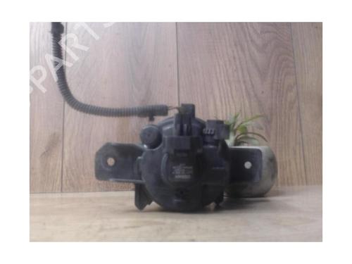 Right front fog light RENAULT ESPACE IV (JK0/1_) 2.2 dCi (JK0H) | BP25415791C31 