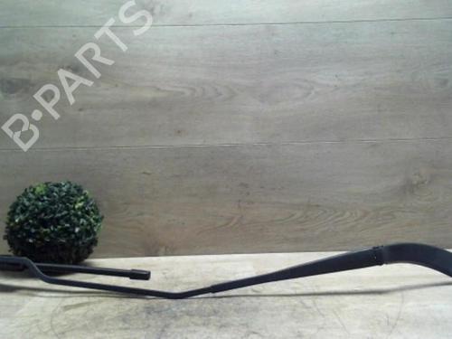 Front windshield wiper arm RENAULT MEGANE II (BM0/1_, CM0/1_) 1.9 dCi (BM0G, CM0G) | BP29240174C143 