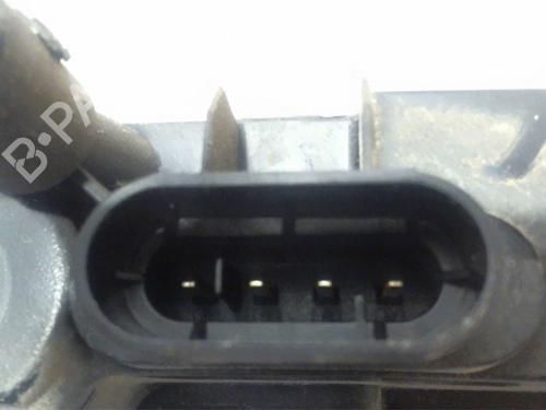 Front left lock RENAULT SCÉNIC II (JM0/1_) 1.5 dCi (JM02, JM13) | BP25389822C98 