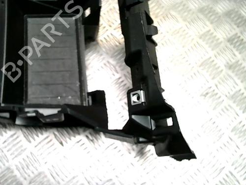 Middle console CITROËN C3 Picasso (SH_) 1.2 THP 110 (SHHNZ6) | BP33735972I22 - Image 4