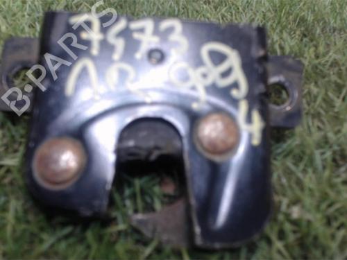 Tailgate lock VW GOLF IV (1J1) 1.9 TDI | BP25389645C101 