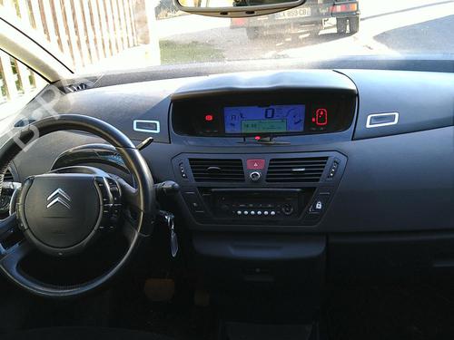 Used Parts CITROËN C4 Grand Picasso I (UA_) 1.6 HDi (109 hp) 4375507