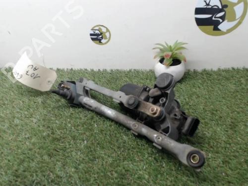 Viskermotor vindrude OPEL MERIVA A MPV (X03) 1.7 CDTI (E75) | BP25397309M29 
