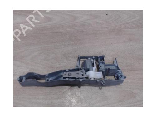 Front right exterior door handle CITROËN C5 III Break (RW_) 1.6 HDi 110 (RW9HZC) | BP25386468C129