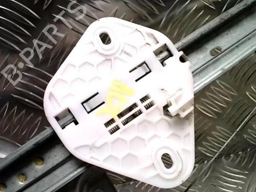 Front left window mechanism DACIA LOGAN (LS_) 1.5 dCi (LS0K) | BP25702175C22 