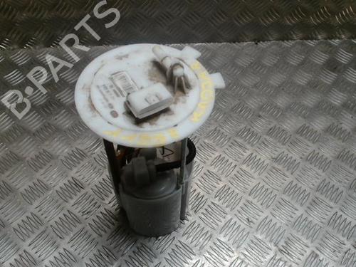 Used Fuel pump Fuel pump RENAULT KADJAR (HA_, HL_) 1.2 TCe 130 (HLMR) (130 hp) 30521101 30521101