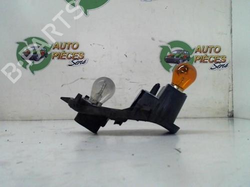 Used Licence plate light RENAULT CLIO IV (BH_) 1.2 TCe 120 (BHM0) (120 hp) 25400620