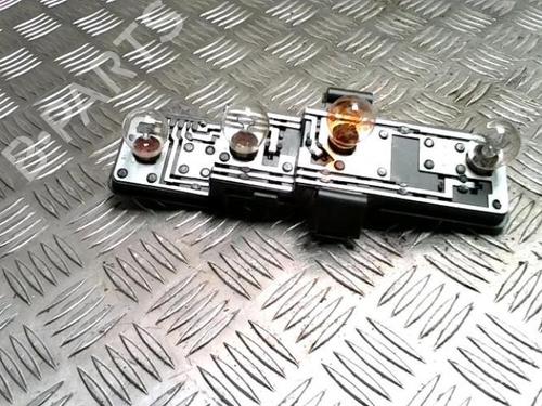 Licence plate light CITROËN XSARA PICASSO (N68) 1.6 HDi | BP25934946I40 