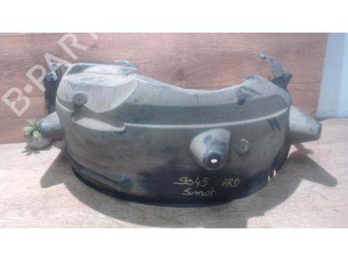 Used Wheel arch SMART FORTWO Coupe (451) 0.8 CDi (451.301) (54 hp) 25383813