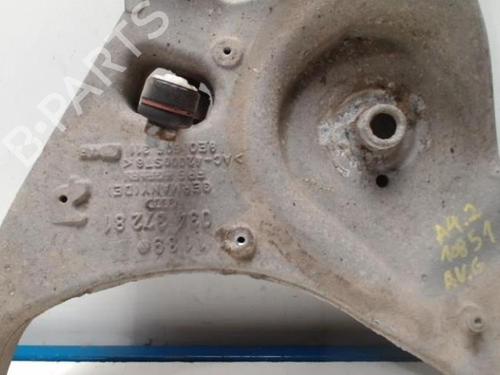 Left front suspension arm AUDI A4 B7 (8EC) 2.0 TDI 16V | BP28294287M12 