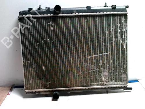 Used Heater matrix Heater matrix CITROËN BERLINGO / BERLINGO FIRST Box Body/MPV (M_) 2.0 HDI 90 (MBRHY, MCRHY) (90 hp) 27862543 27862543