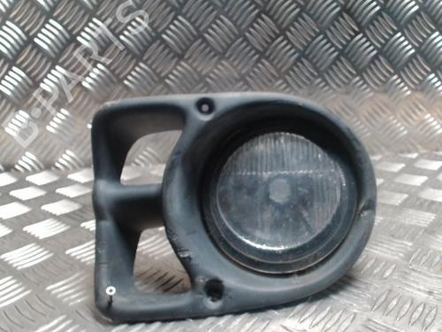 Used Right front fog light RENAULT KANGOO (KC0/1_) 1.9 dTi (KC0U) (80 hp) 31230549